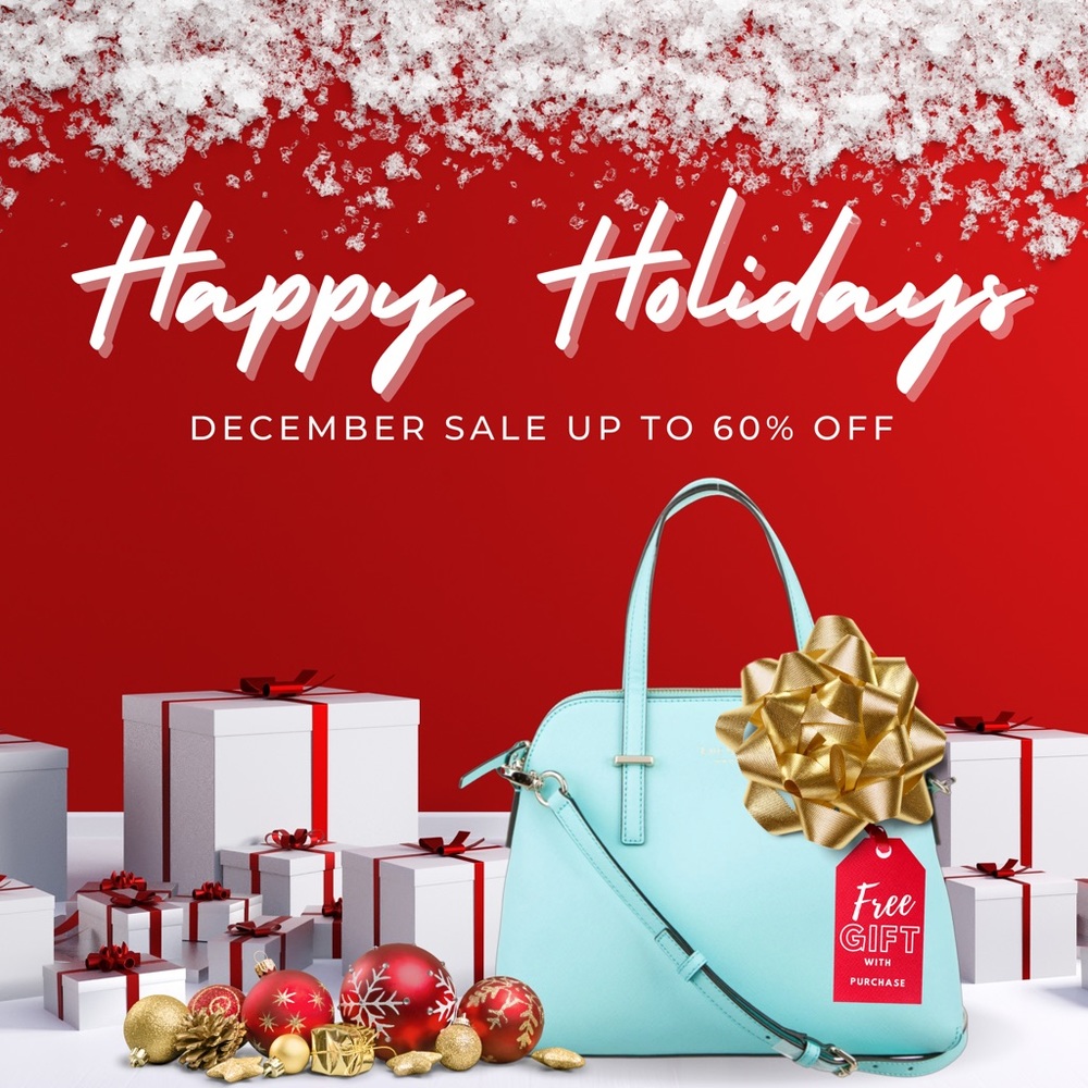 🎄HOLIDAY SALE🎄